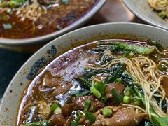 -丁丁猫重庆小面(徐州路店)
