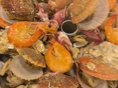 -今鲜源大酒店·中华餐饮名店(新湛路店)