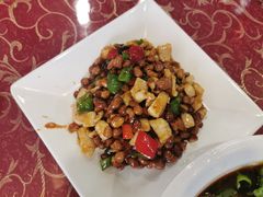 宫保鸡丁-金陵小厨