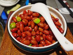 -喜棠·长沙家宴·海鲜·湘菜(麓谷店)