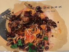 -清真悦宾楼食府(海湖店)