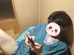 -汤泉良子.足疗按摩.SPA(中关村店)