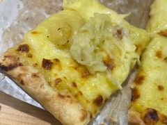 -夏日玛莉西餐厅(梅溪湖步步高店)