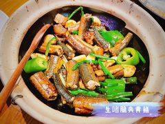 -啫神·广州地标美食(北京路店)