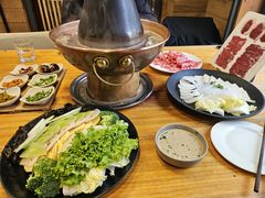 -禾记花园涮肉餐厅
