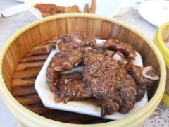 -香云轩·顺德菜(香云纱园林酒店店)