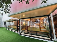 -宽来·欢聚火锅(来福士广场水景店)