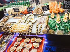 -六合夜市