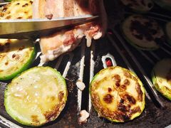 -韩山葵烤肉(太古里店)