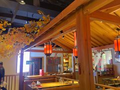 -鸽子窝(黄村店)