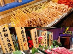 -喜庭海鲜自助(佛山王府井店)