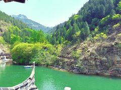 -泰和山景区