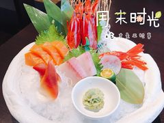 -笑福亭料理小馆(解放碑店)
