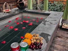 -天目湖御水温泉·度假酒店