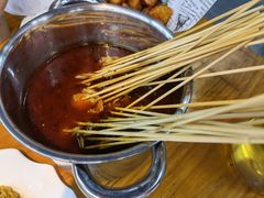 -喝丢一只鞋海鲜烧烤(文体街店)