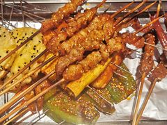 -那些年记忆烧烤