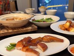 -珠海瑞吉酒店·宴庭中餐厅