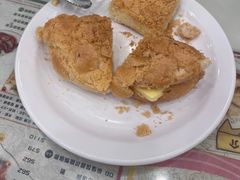 -龙城冰室(旺角)