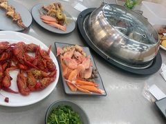 -仙螺岛海鲜自助餐厅(总店)