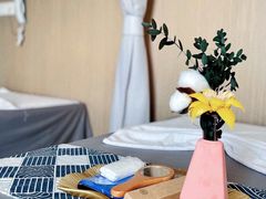 -得闲·高空SPA(东盟店)