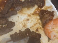 -长沙三景韦尔斯利酒店·Oval全日制餐厅自助餐