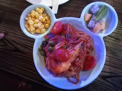 -豪尚豪牛排(彩悦城店)