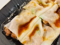 -白天鹅宾馆-宏图府餐厅
