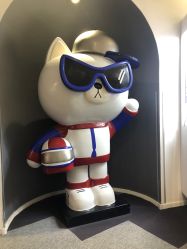 -MINI MARS KIDS CLUB亲子家庭中心(长宁天山店)