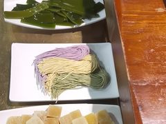 -大明铜锅·烤涮坊·烧烤(新开路店)