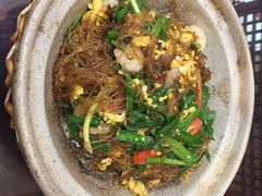 -农家小院(朱雀桥店)