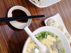 -老胜香包子铺(瑞景店)