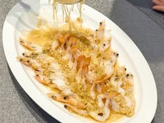 -连鹭海鲜·海肠捞饭·海胆饭(星海店)