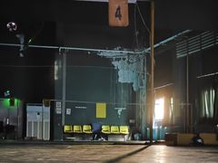 -东丽温泉羽毛球