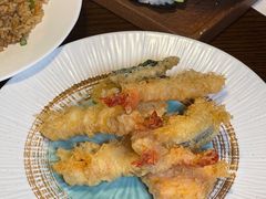 -佛山希尔顿酒店·融誉亚洲美食荟