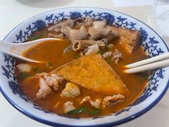 -大鼎沙嗲面(港口路店)