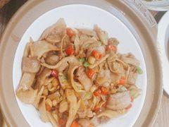 -大盐帮川菜馆(长楹天街店)