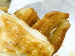 -小桃园·豆浆油条(复兴中路店)