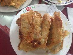 -青岛锅贴(四流中路店)