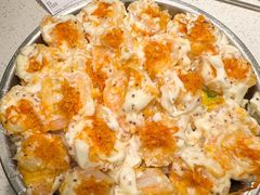 -大潮淮·淮扬菜(何园旗舰店)