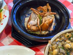 -阿里元海鲜·闽南特色菜(曾厝垵店)