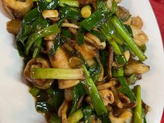 -蛇口康乐快餐鱼仔档(翠苑小区店)
