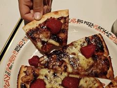 -比格比萨自助(赛罕区万达广场店)