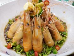 -筱爷叔·上海传统手工菜(玉树路店)