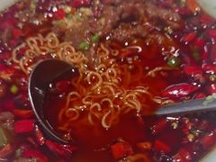 -外婆家(西红门荟聚购物中心店)