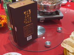 -皇厨荣升名厨家宴.赣州客家菜