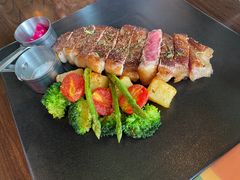 精选西冷和牛西冷牛排-安妮意大利餐厅(日坛店)
