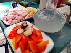 -椰客·海南椰子鸡(新塘永旺梦乐城店)