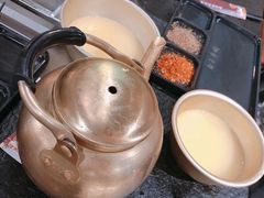 -白玉·朝鲜族烤串(南山店)