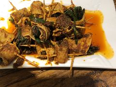 -有奴思烤肉·清真(正宁路店)
