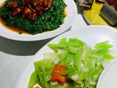 -阿英煲(凉城路店)